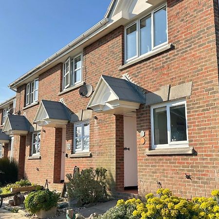 Chalkhill View - Idyllic Sea Views Parking Βίλα Wyke Regis Εξωτερικό φωτογραφία