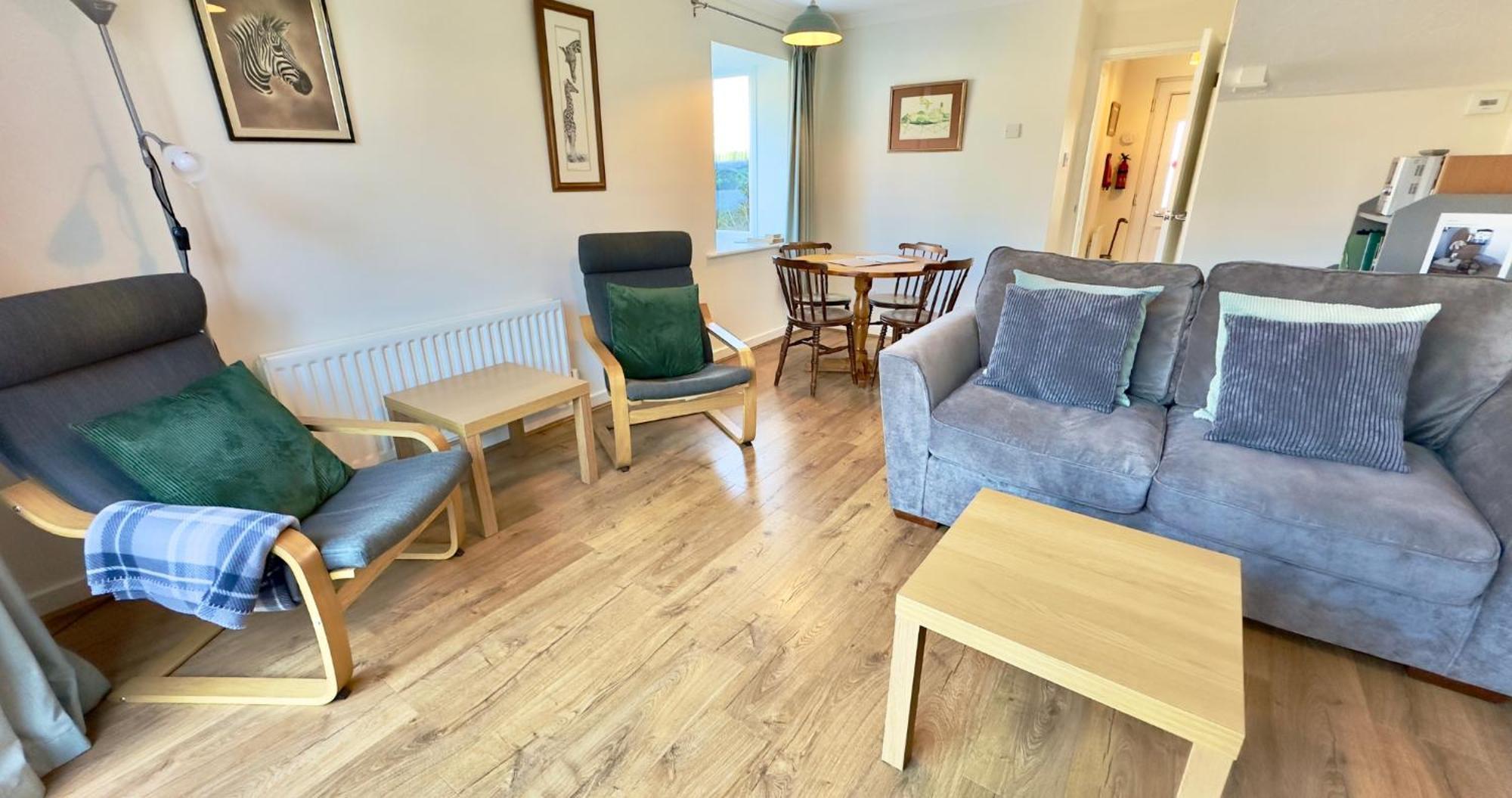Chalkhill View - Idyllic Sea Views Parking Βίλα Wyke Regis Εξωτερικό φωτογραφία