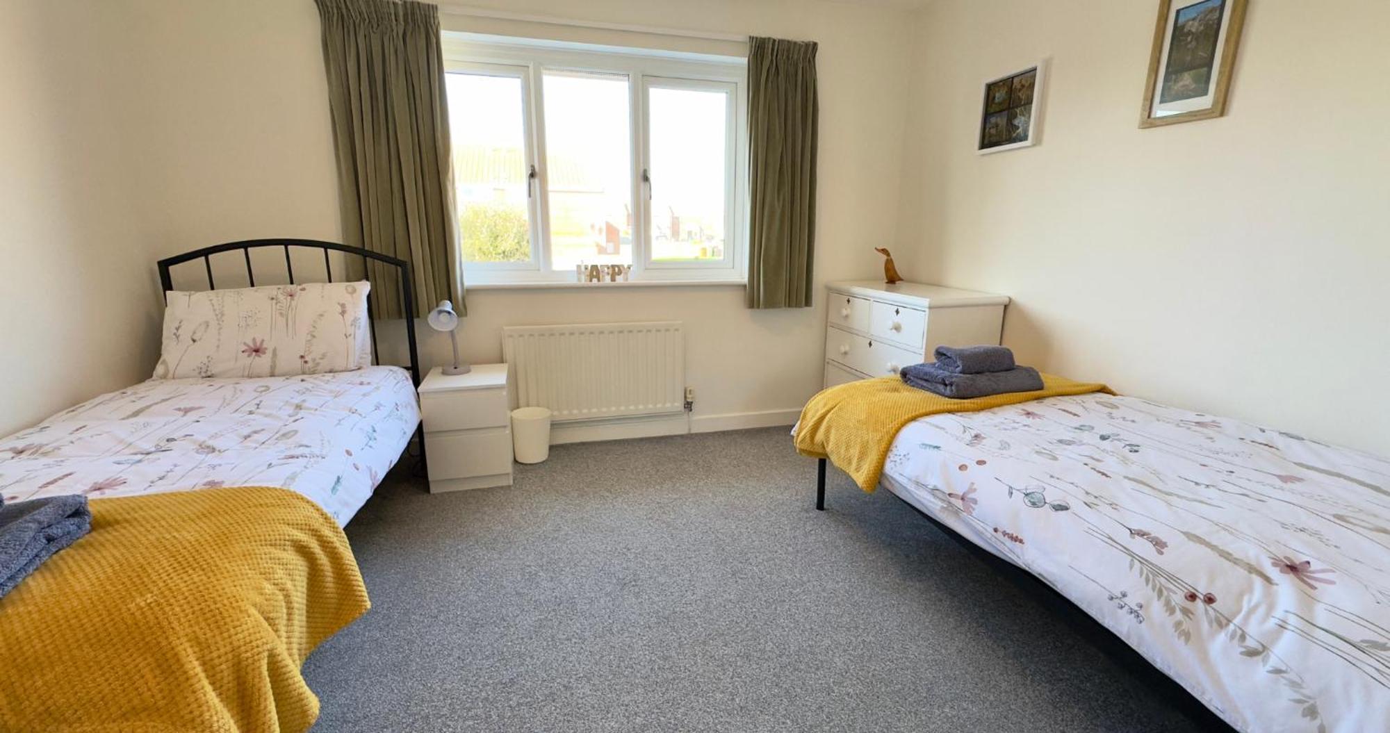 Chalkhill View - Idyllic Sea Views Parking Βίλα Wyke Regis Εξωτερικό φωτογραφία