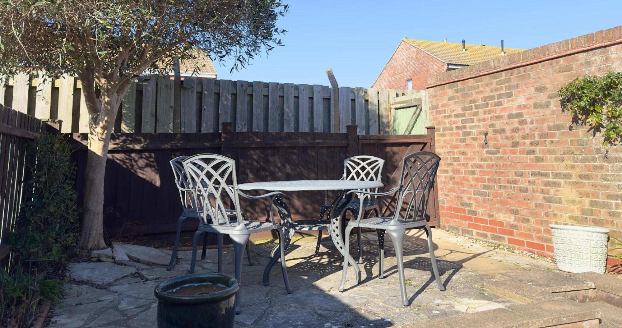 Chalkhill View - Idyllic Sea Views Parking Βίλα Wyke Regis Εξωτερικό φωτογραφία